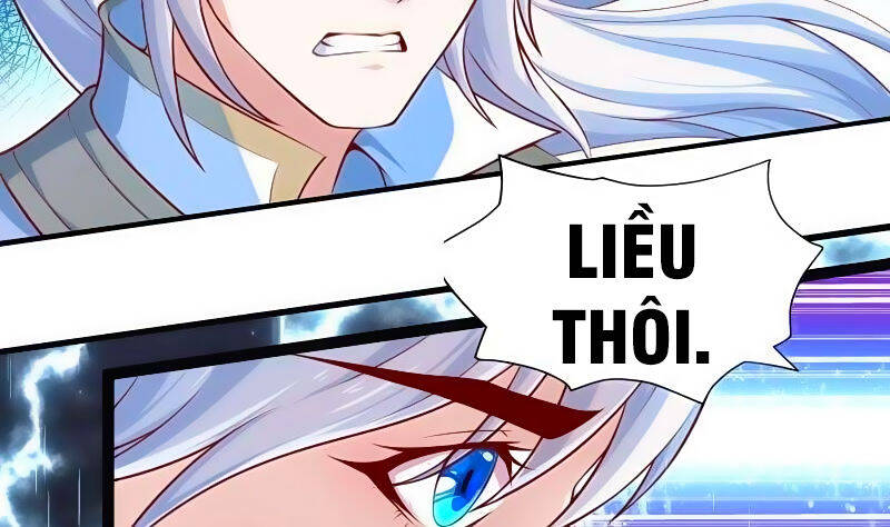 Vô Thượng Thần Vương Chapter 3 - Trang 27