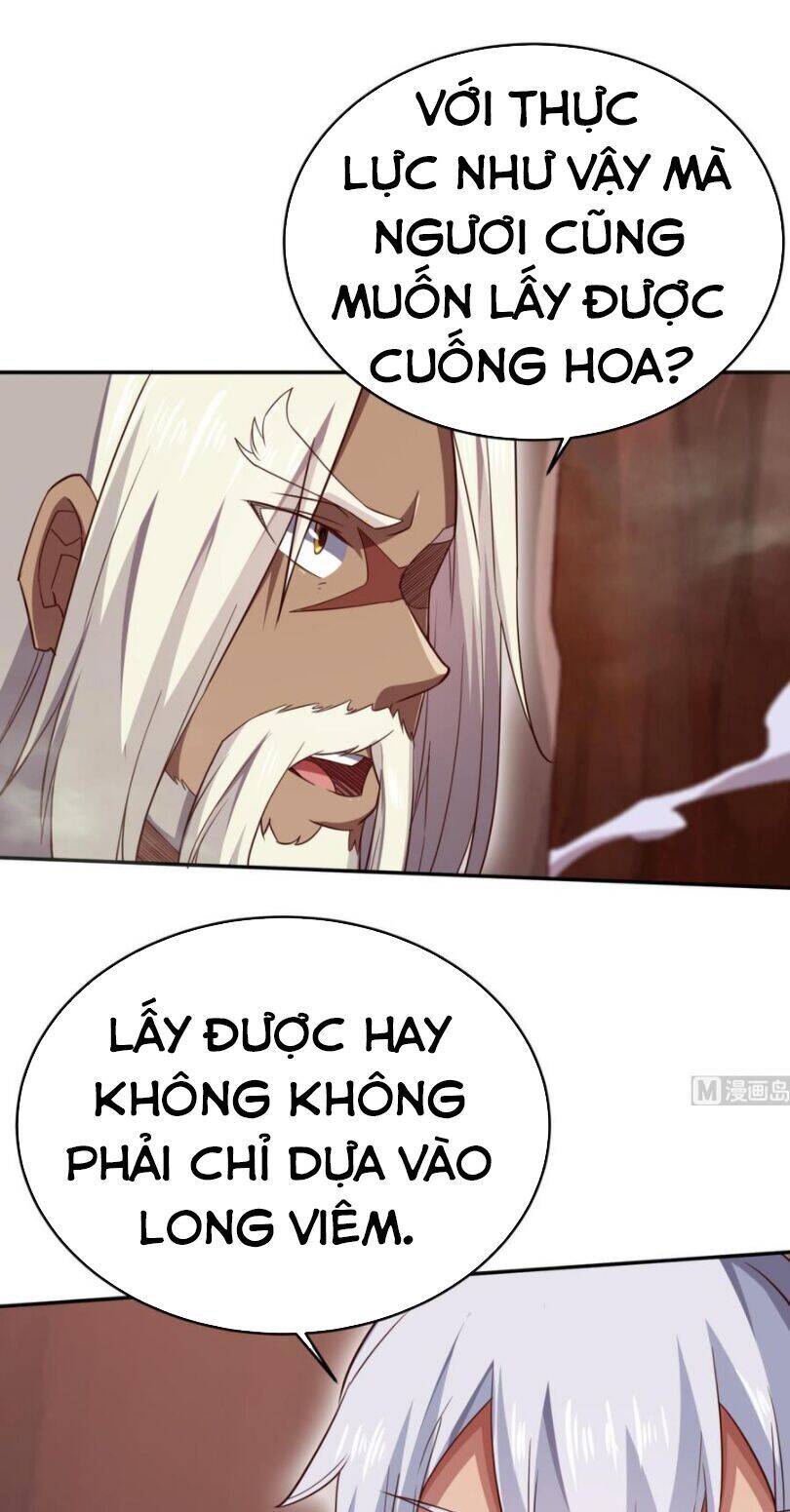 Vô Thượng Thần Vương Chapter 240 - Trang 4