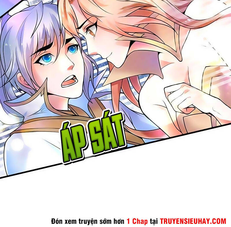 Vô Thượng Thần Vương Chapter 5 - Trang 19