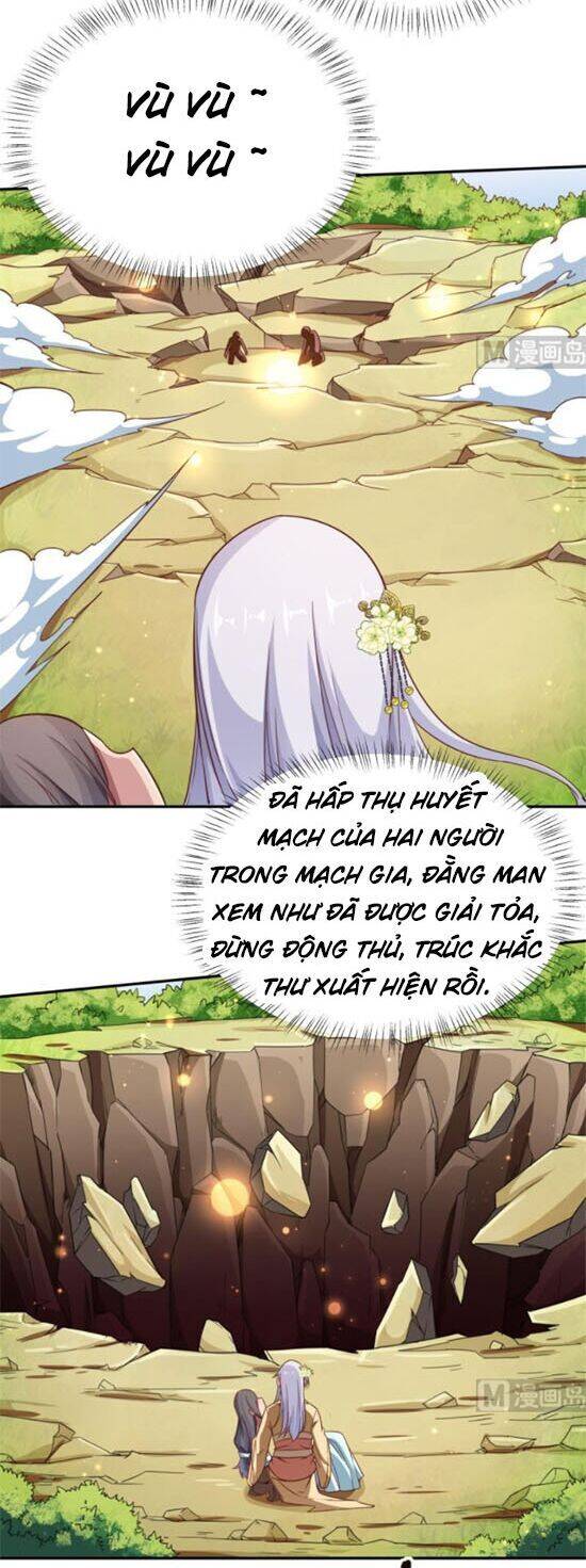 Vô Thượng Thần Vương Chapter 256 - Trang 1