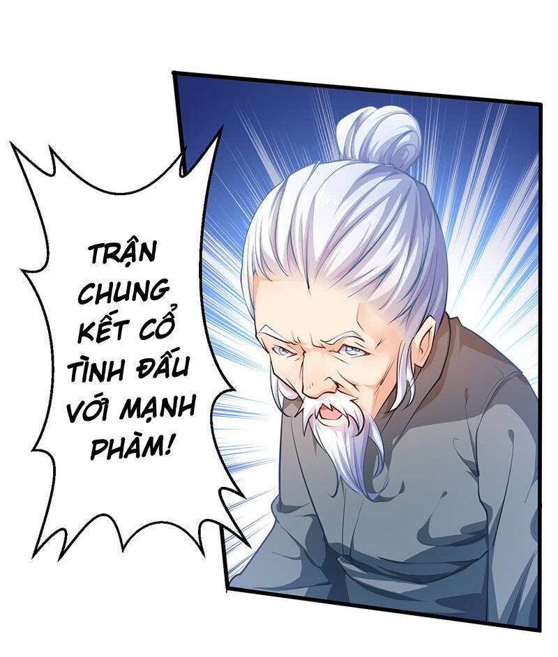 Vô Thượng Thần Vương Chapter 21 - Trang 17