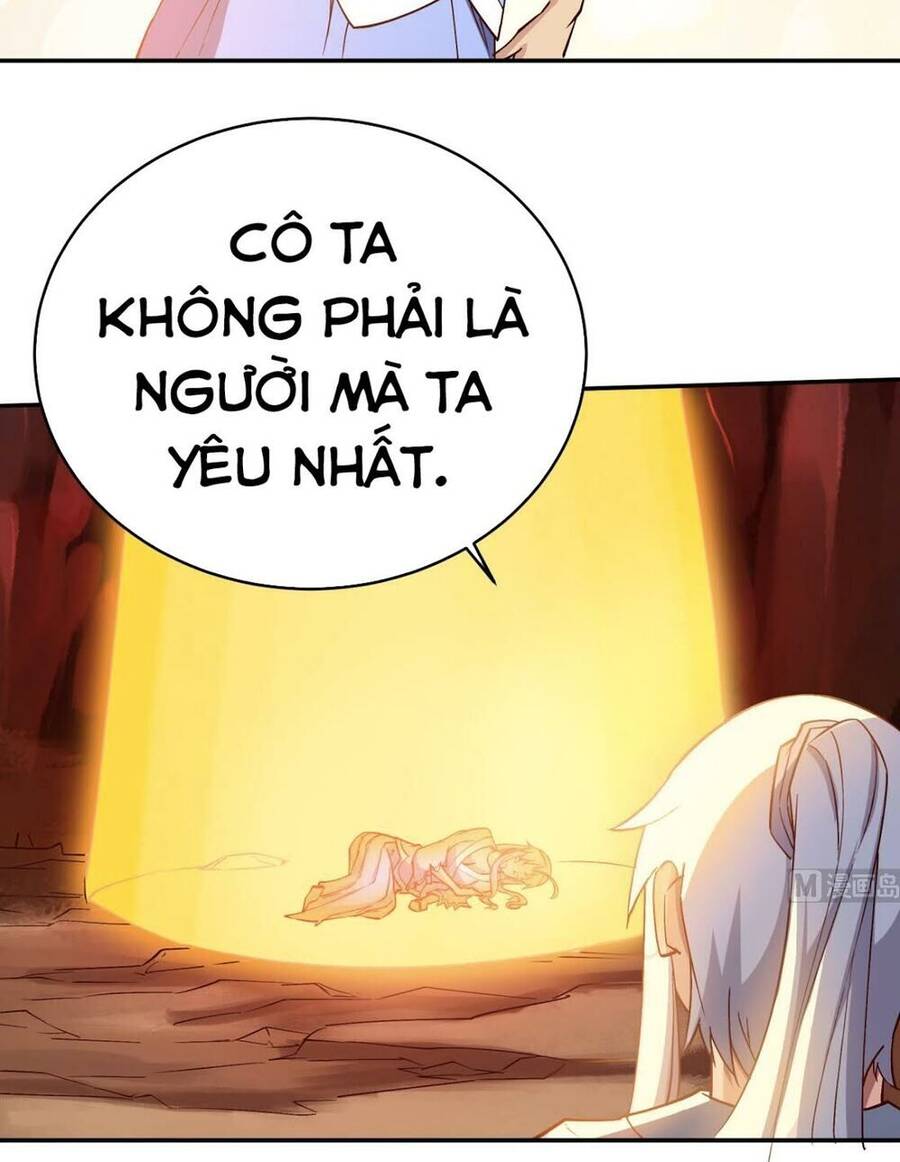 Vô Thượng Thần Vương Chapter 237 - Trang 20