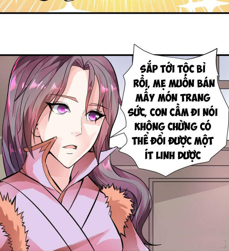 Vô Thượng Thần Vương Chapter 15 - Trang 15