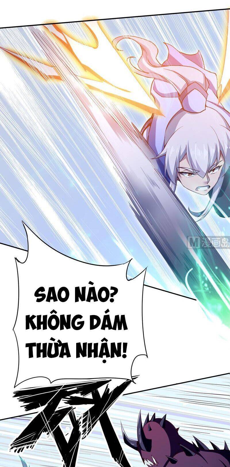 Vô Thượng Thần Vương Chapter 223 - Trang 14