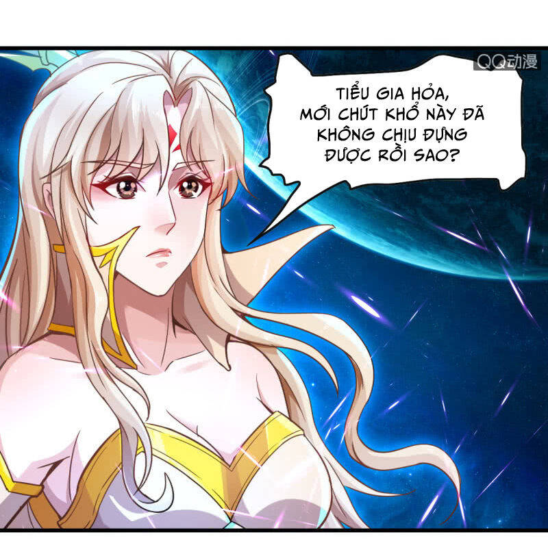 Vô Thượng Thần Vương Chapter 17 - Trang 14