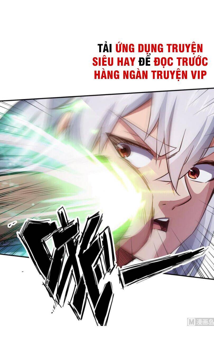 Vô Thượng Thần Vương Chapter 241 - Trang 16