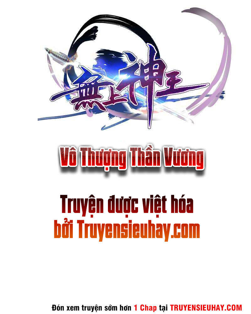 Vô Thượng Thần Vương Chapter 2 - Trang 1