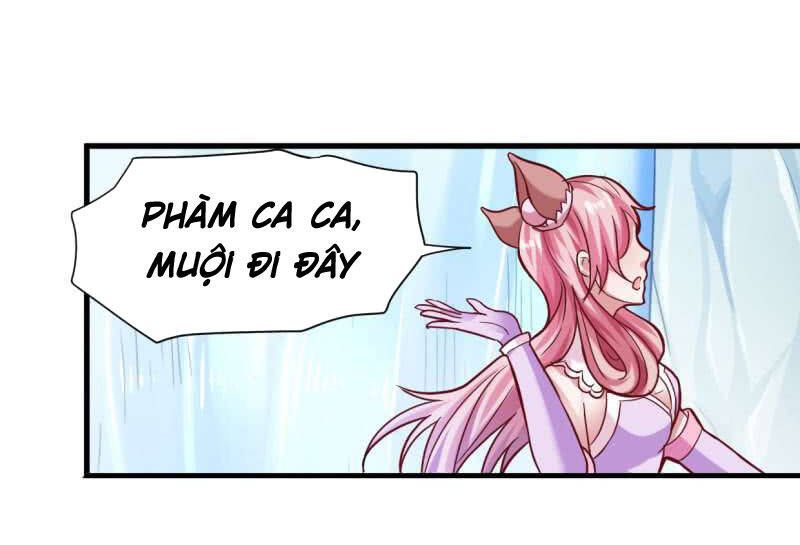 Vô Thượng Thần Vương Chapter 26 - Trang 19