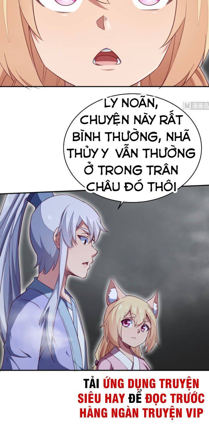 Vô Thượng Thần Vương Chapter 245 - Trang 13