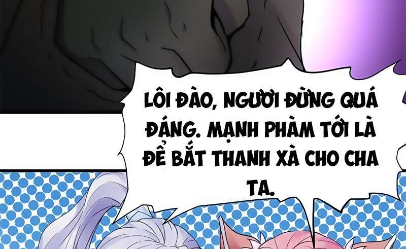 Vô Thượng Thần Vương Chapter 11 - Trang 22