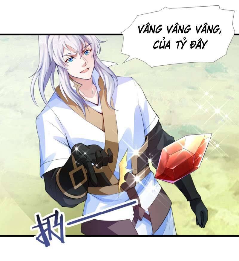 Vô Thượng Thần Vương Chapter 27 - Trang 27