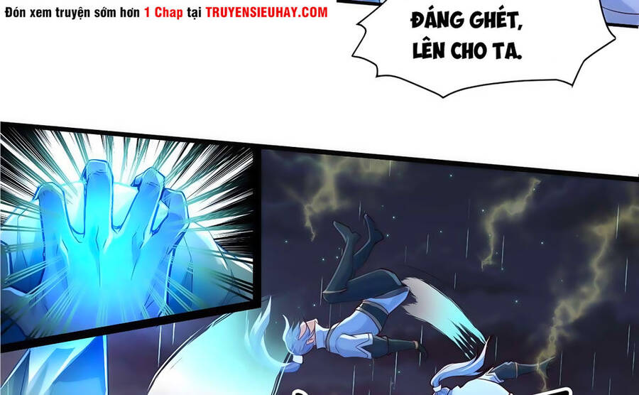 Vô Thượng Thần Vương Chapter 3 - Trang 15