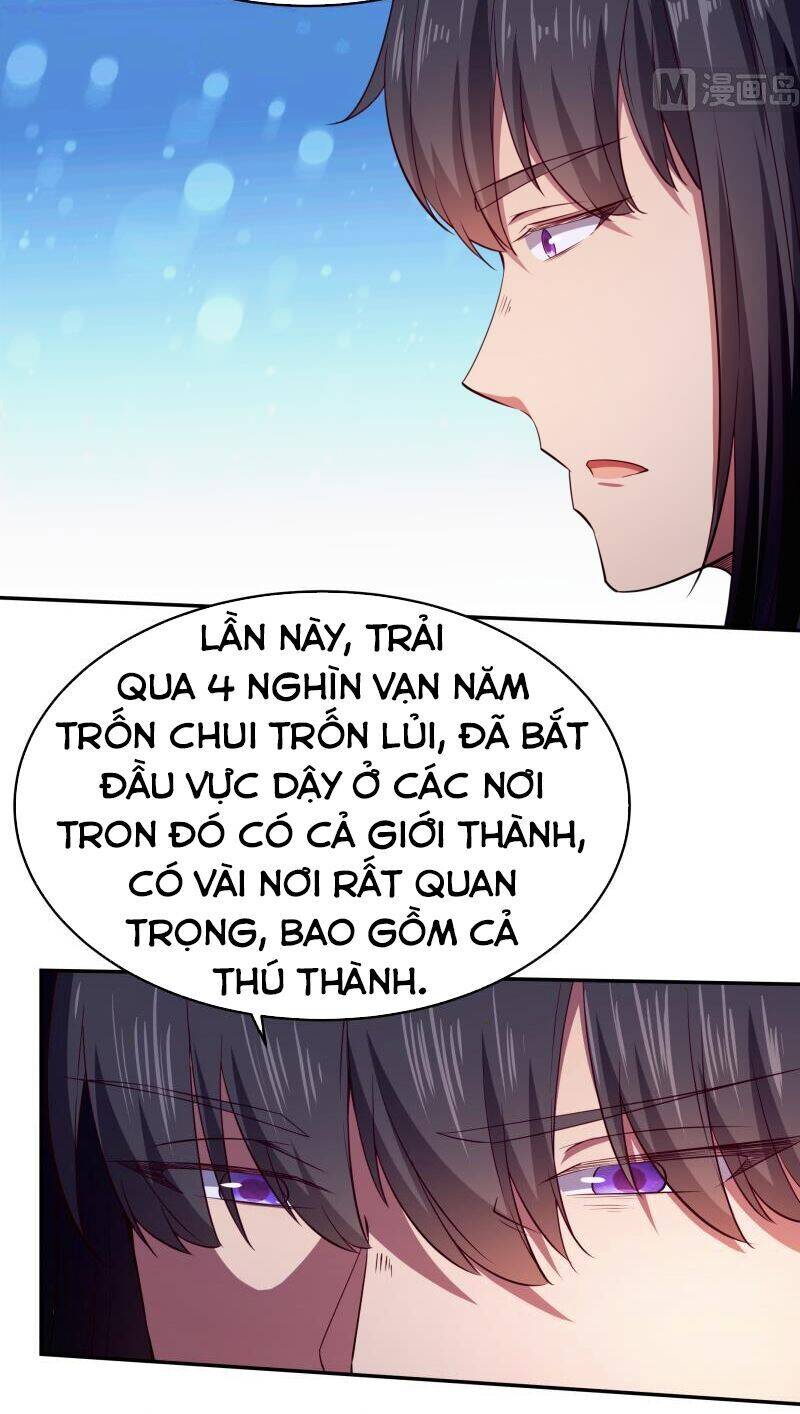 Vô Thượng Thần Vương Chapter 232 - Trang 9