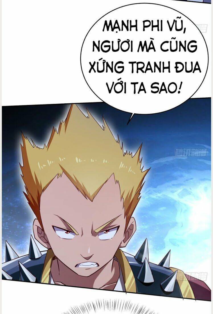 Vô Thượng Thần Vương Chapter 250 - Trang 10