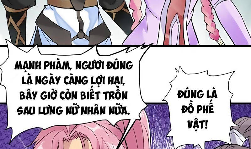 Vô Thượng Thần Vương Chapter 11 - Trang 16