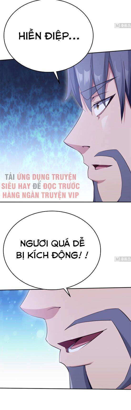 Vô Thượng Thần Vương Chapter 257 - Trang 9