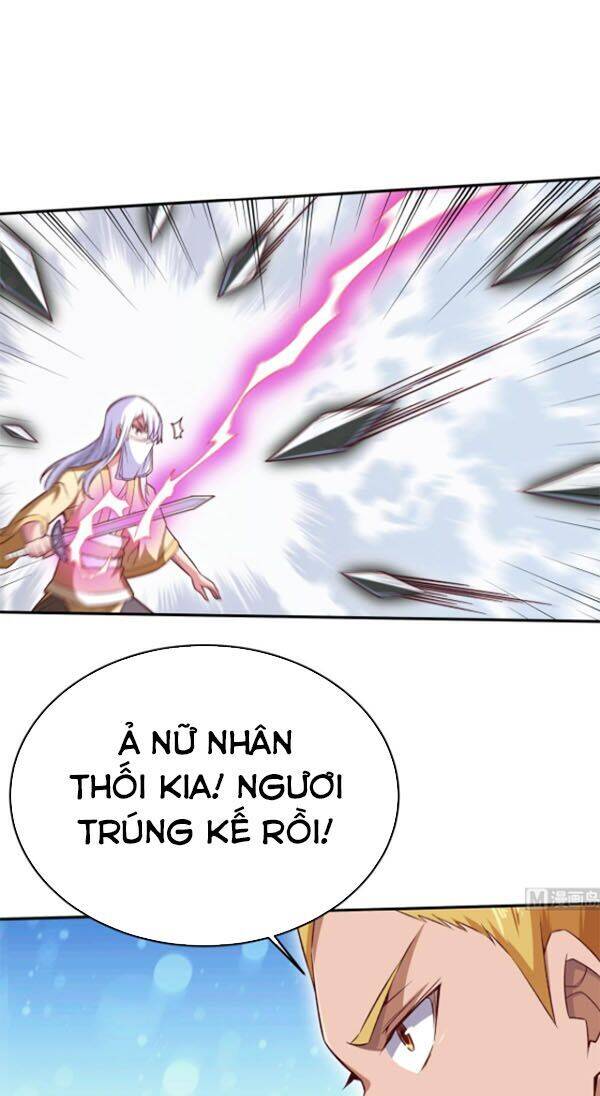 Vô Thượng Thần Vương Chapter 254 - Trang 6