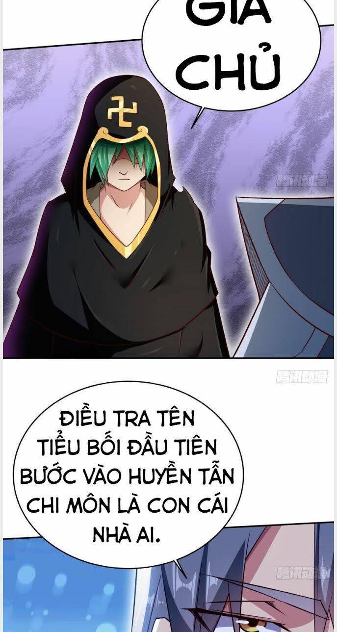 Vô Thượng Thần Vương Chapter 250 - Trang 4