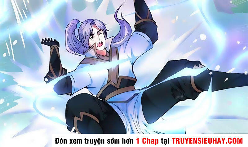 Vô Thượng Thần Vương Chapter 5 - Trang 13