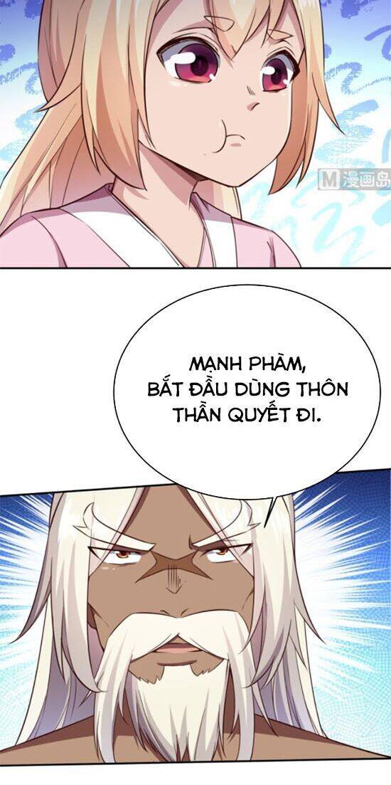 Vô Thượng Thần Vương Chapter 256 - Trang 7