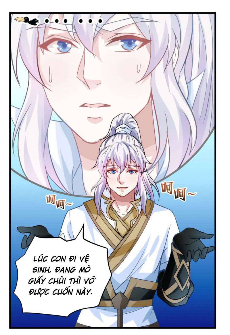 Vô Thượng Thần Vương Chapter 24 - Trang 20