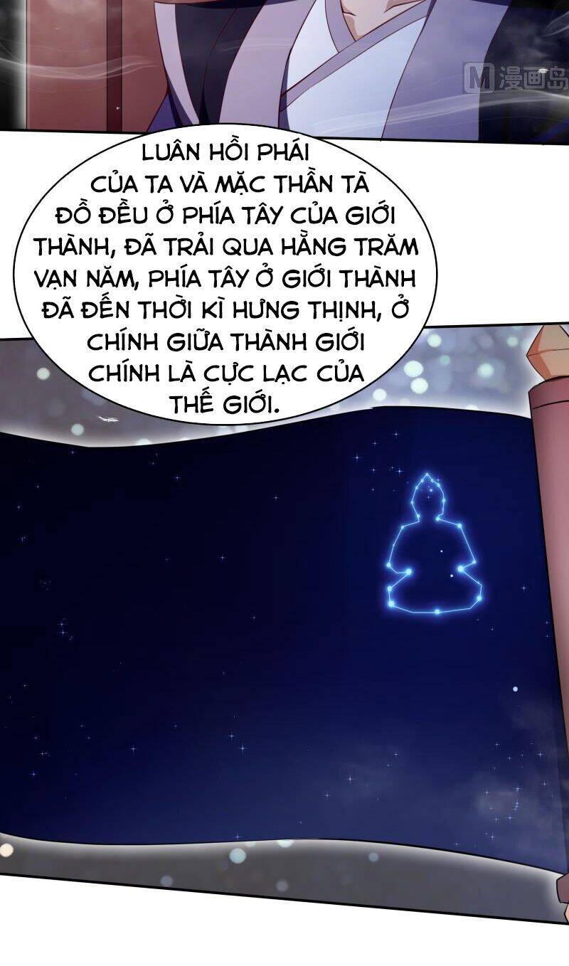 Vô Thượng Thần Vương Chapter 232 - Trang 7