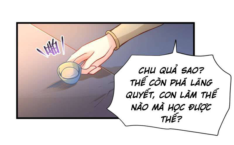 Vô Thượng Thần Vương Chapter 24 - Trang 19