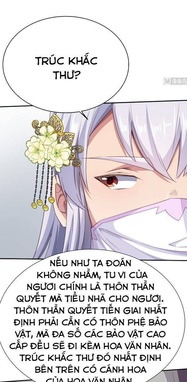 Vô Thượng Thần Vương Chapter 247 - Trang 6