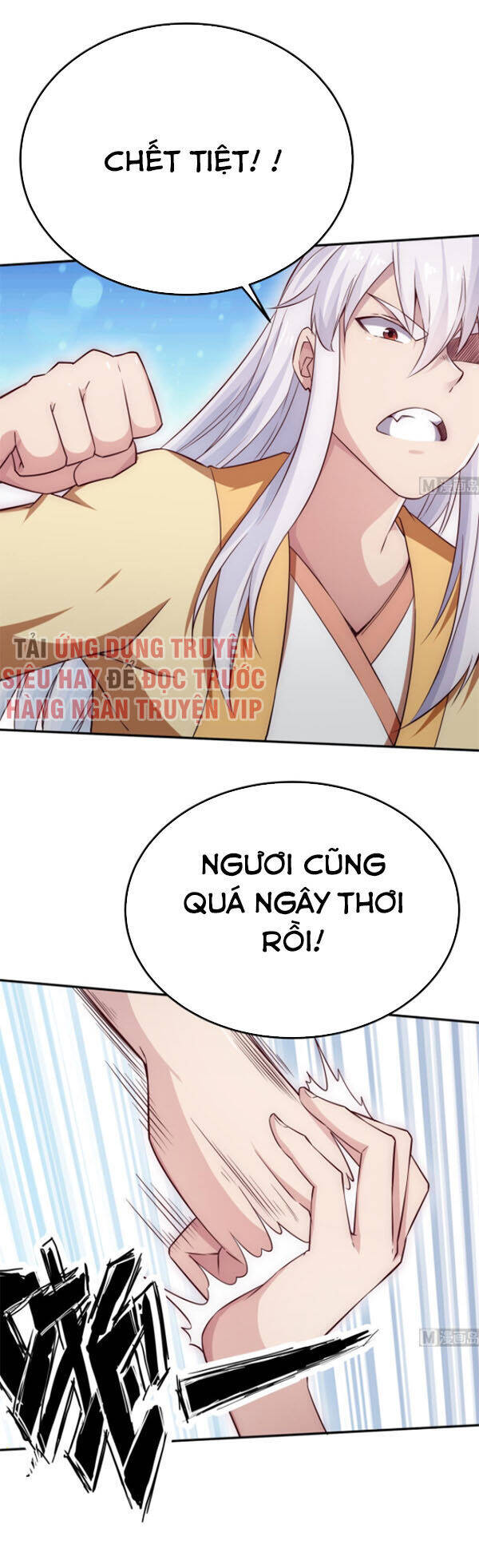 Vô Thượng Thần Vương Chapter 264 - Trang 4