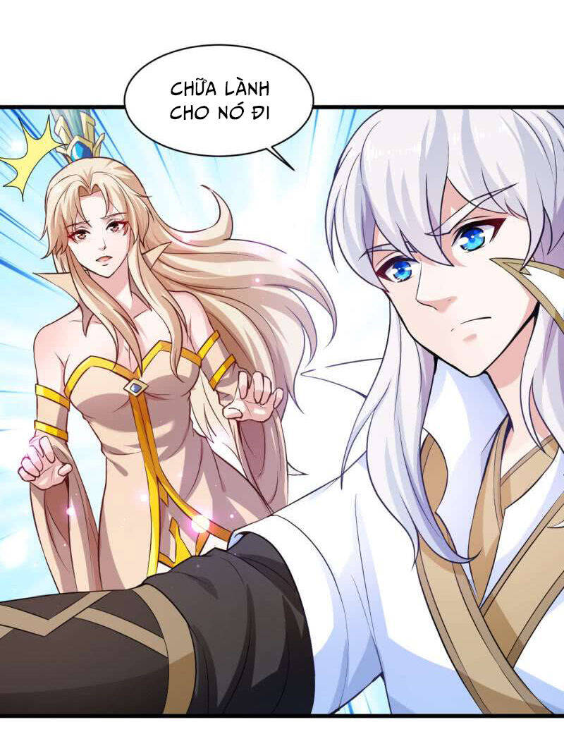 Vô Thượng Thần Vương Chapter 32 - Trang 20