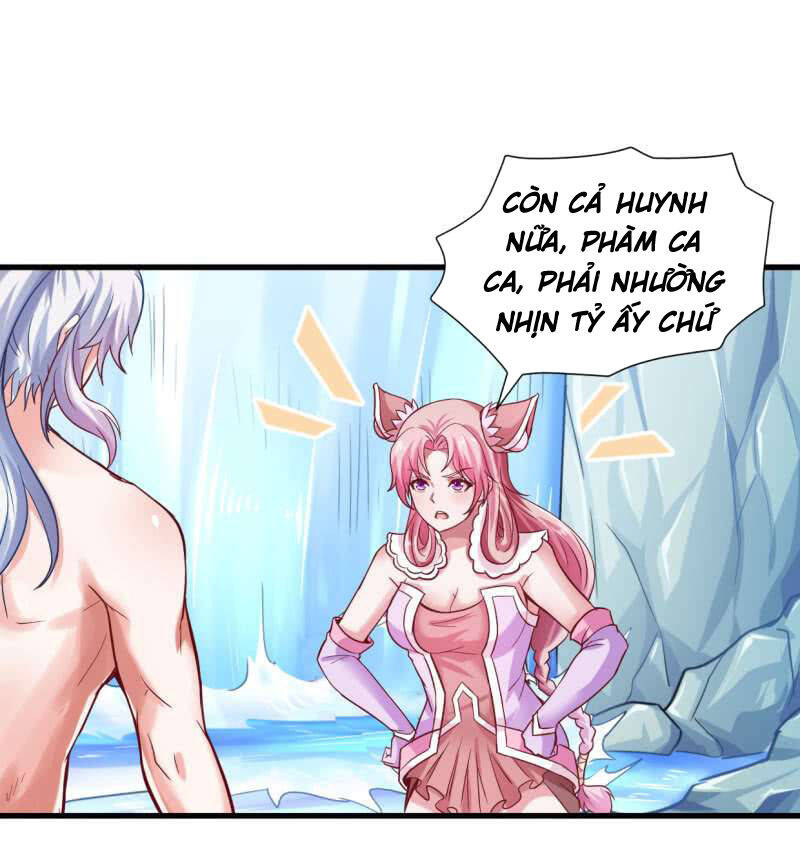 Vô Thượng Thần Vương Chapter 26 - Trang 15