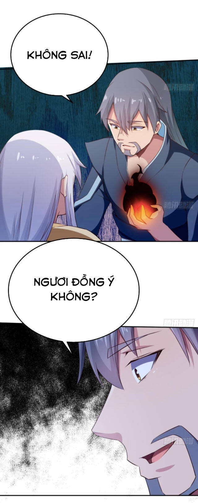 Vô Thượng Thần Vương Chapter 260 - Trang 3