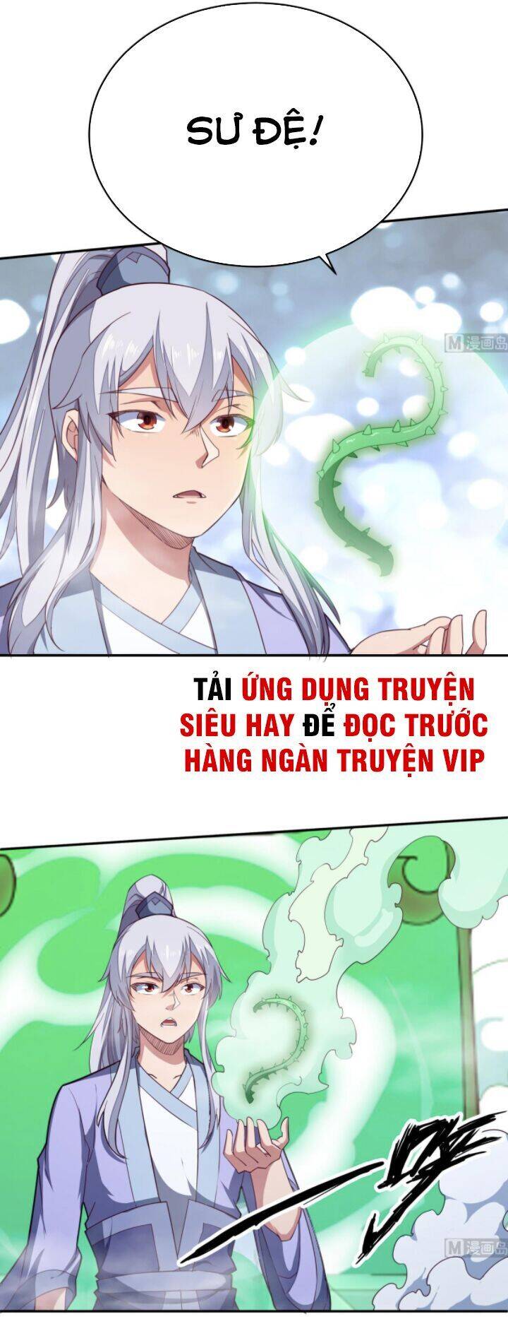 Vô Thượng Thần Vương Chapter 245 - Trang 10