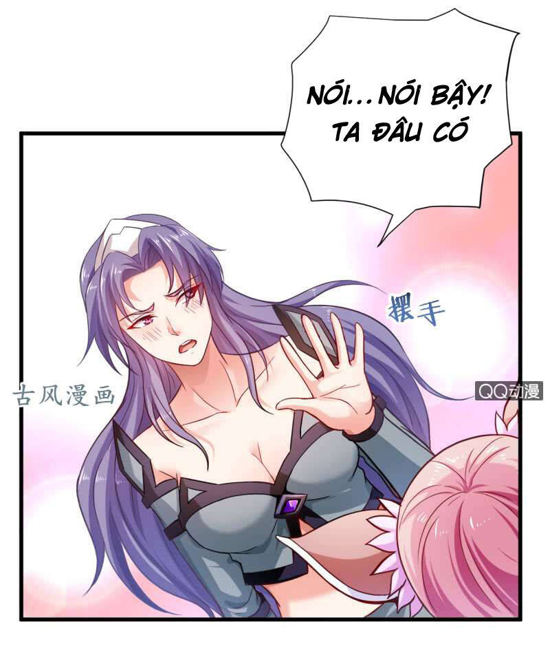 Vô Thượng Thần Vương Chapter 26 - Trang 11