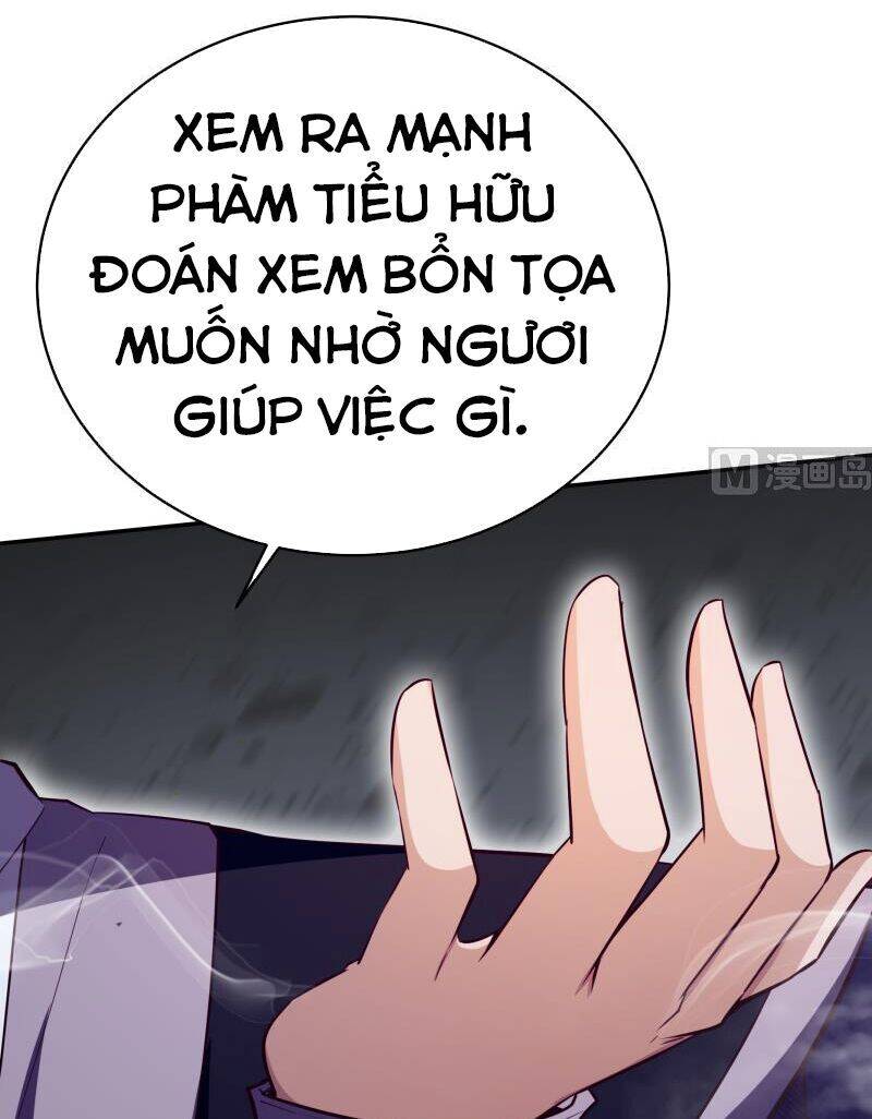 Vô Thượng Thần Vương Chapter 233 - Trang 5