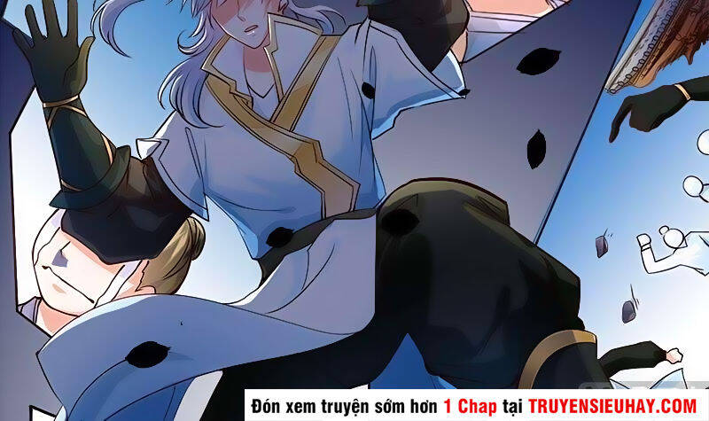 Vô Thượng Thần Vương Chapter 4 - Trang 19