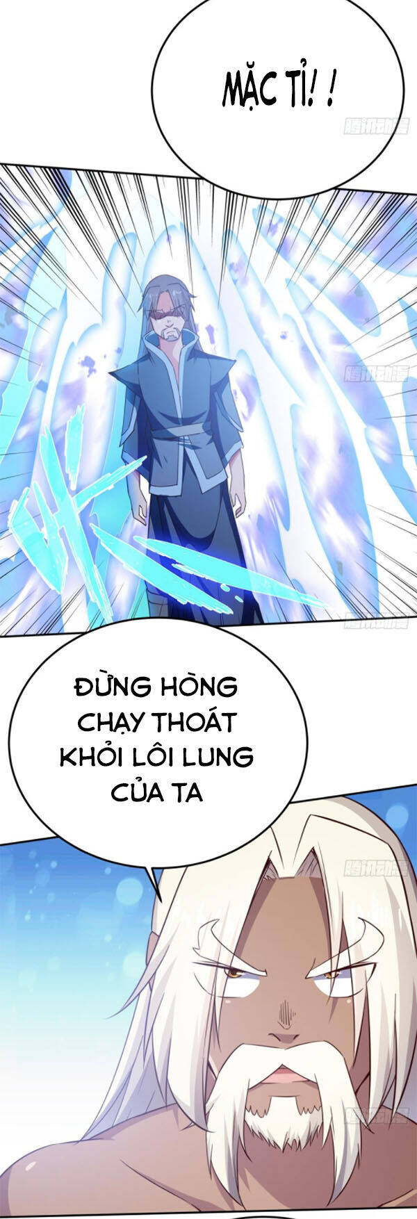 Vô Thượng Thần Vương Chapter 263 - Trang 1