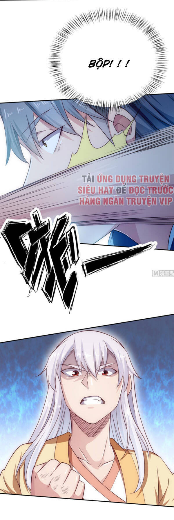 Vô Thượng Thần Vương Chapter 264 - Trang 2