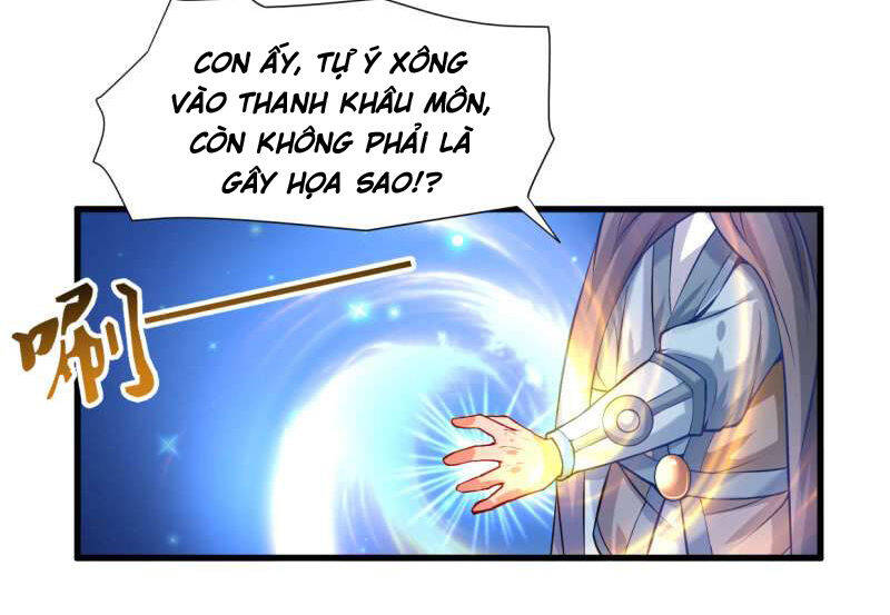 Vô Thượng Thần Vương Chapter 31 - Trang 10