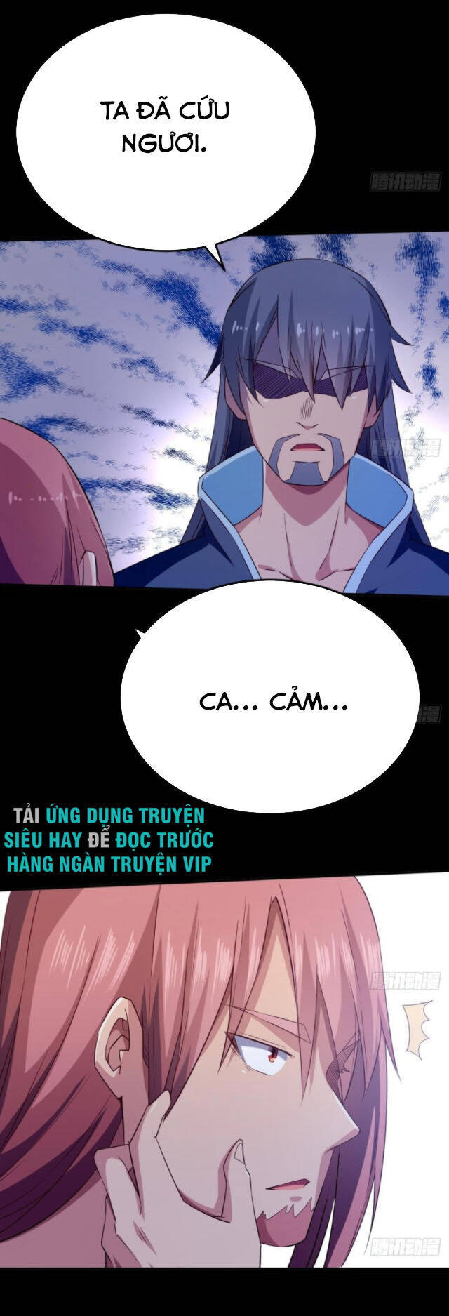 Vô Thượng Thần Vương Chapter 260 - Trang 8