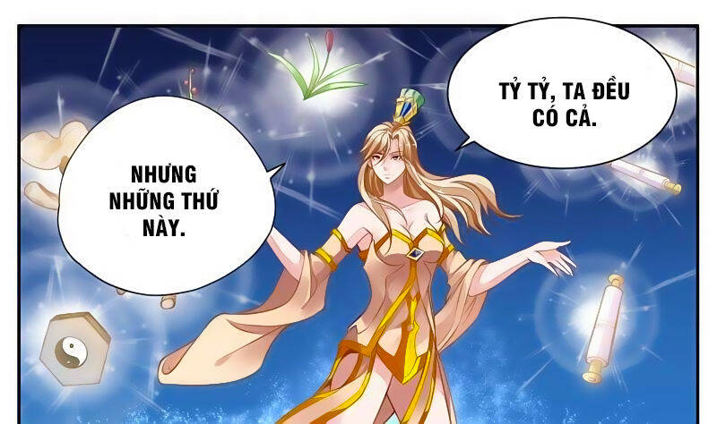 Vô Thượng Thần Vương Chapter 5 - Trang 27