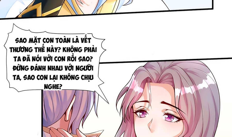 Vô Thượng Thần Vương Chapter 2 - Trang 6