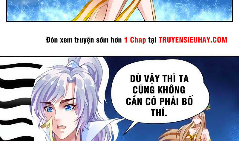 Vô Thượng Thần Vương Chapter 5 - Trang 28