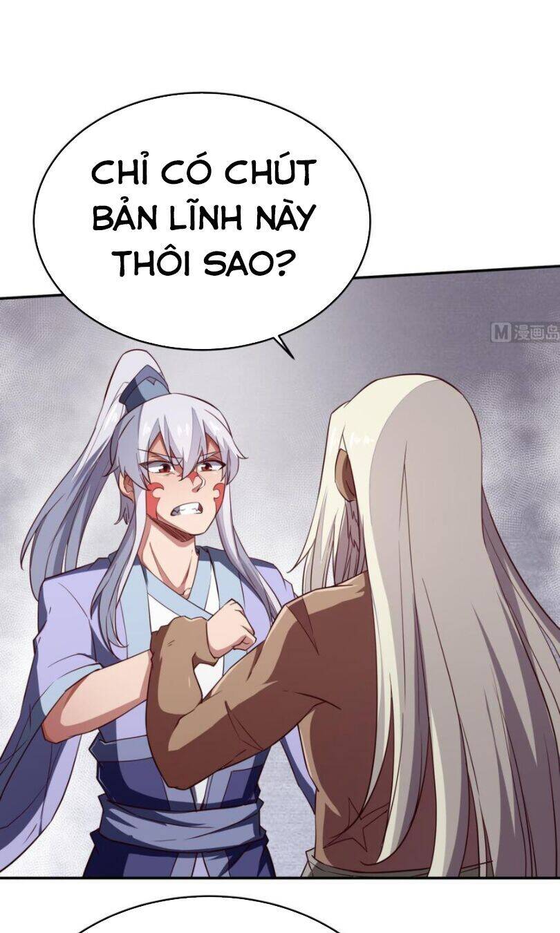 Vô Thượng Thần Vương Chapter 240 - Trang 12