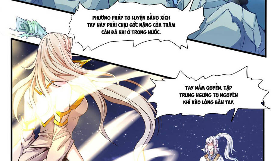 Vô Thượng Thần Vương Chapter 9 - Trang 1