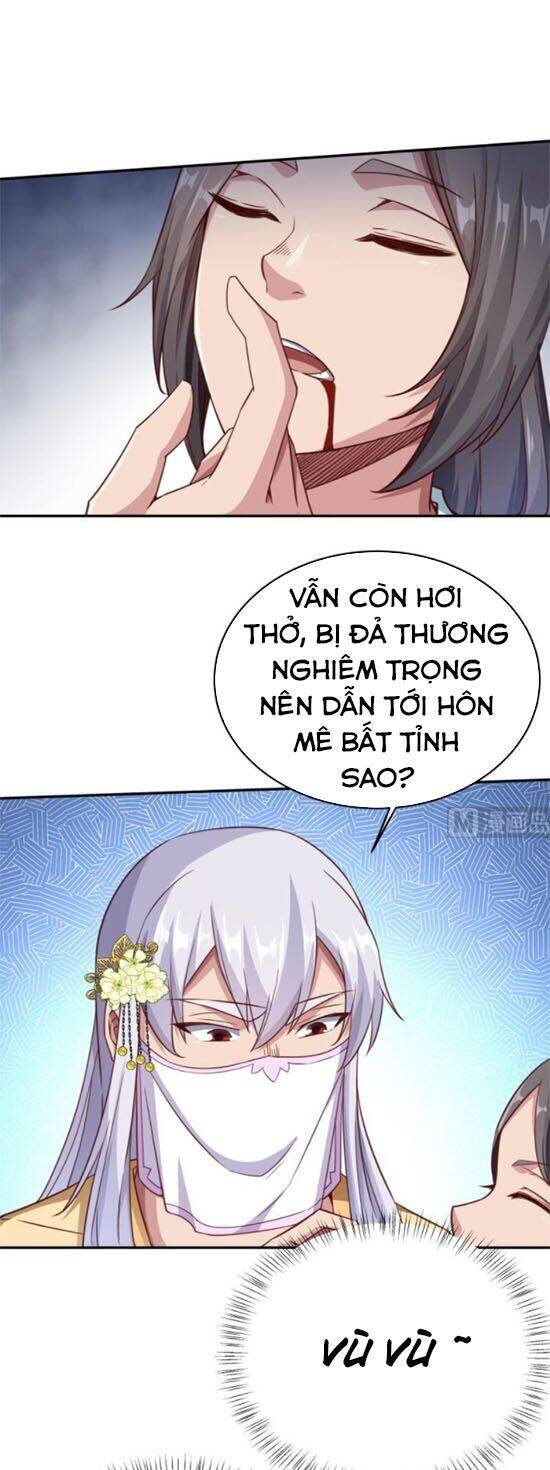 Vô Thượng Thần Vương Chapter 256 - Trang 0