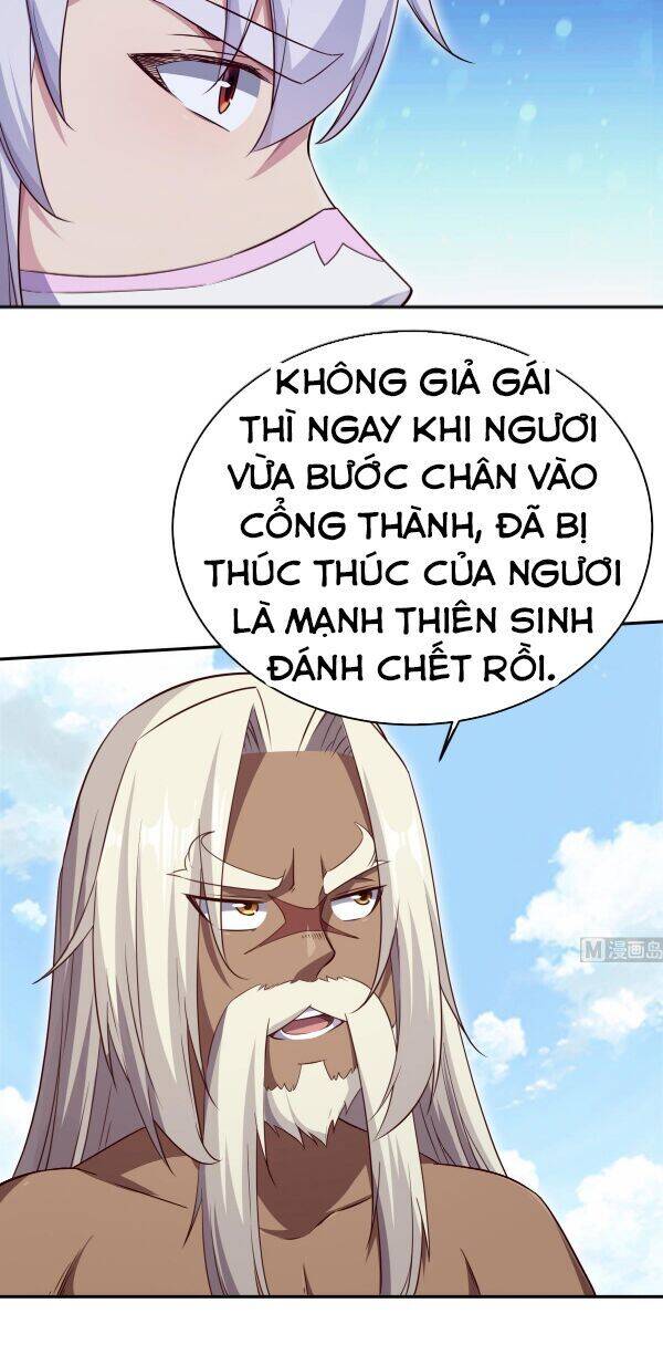 Vô Thượng Thần Vương Chapter 247 - Trang 9