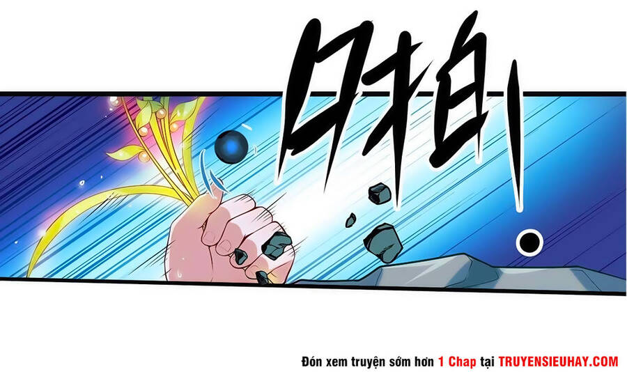 Vô Thượng Thần Vương Chapter 3 - Trang 34