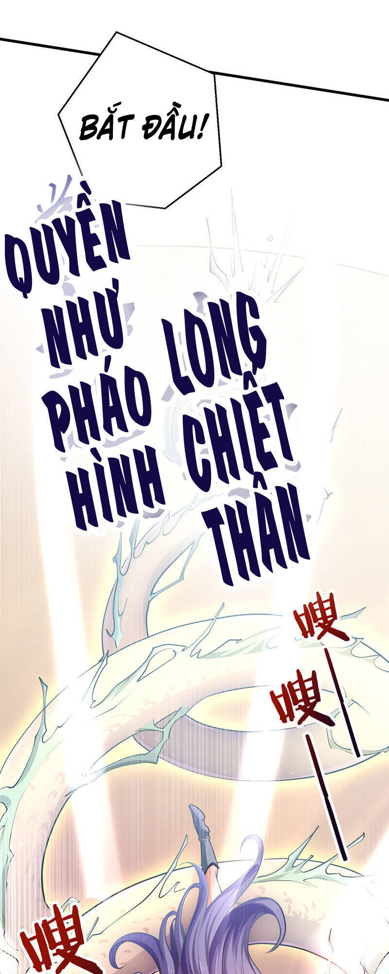 Vô Thượng Thần Vương Chapter 21 - Trang 18