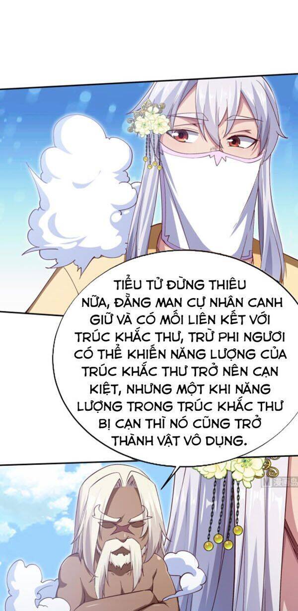 Vô Thượng Thần Vương Chapter 253 - Trang 0